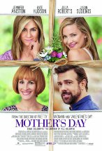 Movie poster for the Mother’s Day film