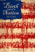 Movie poster for The Birth of a Nation