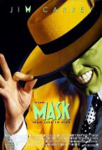 Movie poster of The Mask